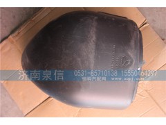 WG9725190901,進(jìn)氣道接口,濟(jì)南泉信汽配