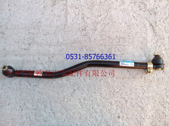 1120830000003,轉(zhuǎn)向直拉桿,濟(jì)南愷航歐曼汽車配件有限公司