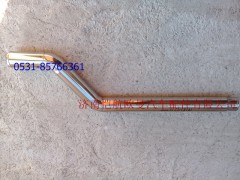1418311935004,中冷器進(jìn)氣鋼管,濟(jì)南愷航歐曼汽車(chē)配件有限公司