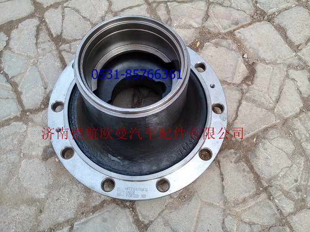 HFF3104111CK1G-1,前輪鼓9G,濟南愷航歐曼汽車配件有限公司