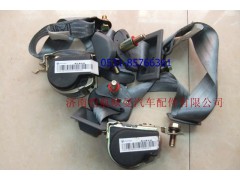 1B24982200004,安全帶卷收器,濟南愷航歐曼汽車配件有限公司