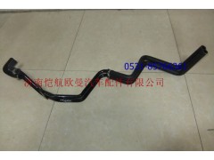 1B24981109030,前圍暖風(fēng)水管,濟(jì)南愷航歐曼汽車(chē)配件有限公司