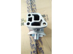 13024998,機(jī)油濾清器座,濟(jì)南瑞隆工貿(mào)重卡動(dòng)力專營(yíng)