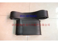 1120611180005,油箱緊固帶橡膠帶墊,濟南愷航歐曼汽車配件有限公司