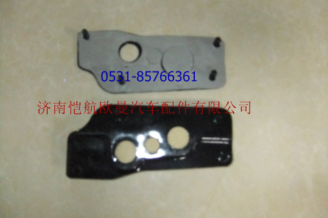 1124116300007,檔塵板,濟南愷航歐曼汽車配件有限公司