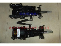 1124134200002,方向機可調(diào)機構(gòu)，,濟南愷航歐曼汽車配件有限公司
