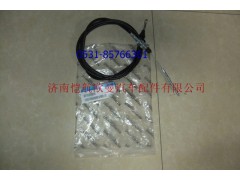 1325111880002,油門(mén)拉線,濟(jì)南愷航歐曼汽車(chē)配件有限公司