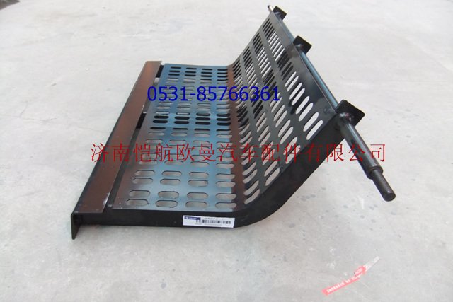 H0103020001A0,水箱防護(hù)欄總成窄，,濟(jì)南愷航歐曼汽車配件有限公司