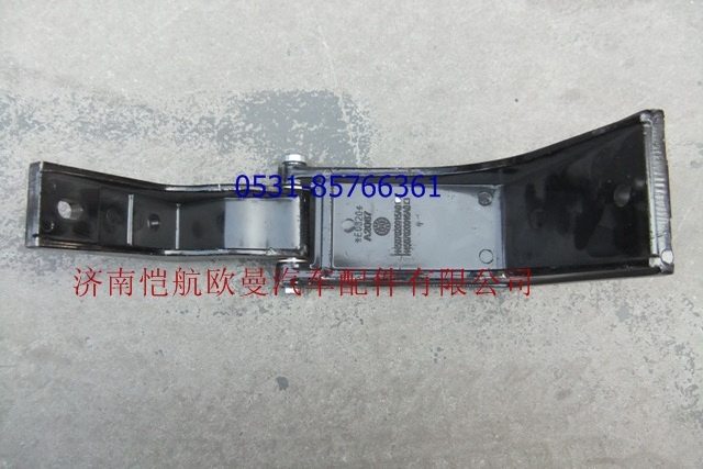 H4507020015A0,左側(cè)導(dǎo)流板中下支架總成,濟南愷航歐曼汽車配件有限公司