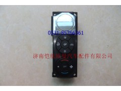 1B24981100027,曖風(fēng)控制面板液晶ETX，,濟(jì)南愷航歐曼汽車配件有限公司