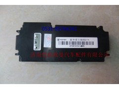 1B24981100027,曖風(fēng)控制面板液晶ETXA,濟(jì)南愷航歐曼汽車(chē)配件有限公司
