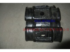 1417029500006,后鋼板壓板,濟(jì)南愷航歐曼汽車配件有限公司