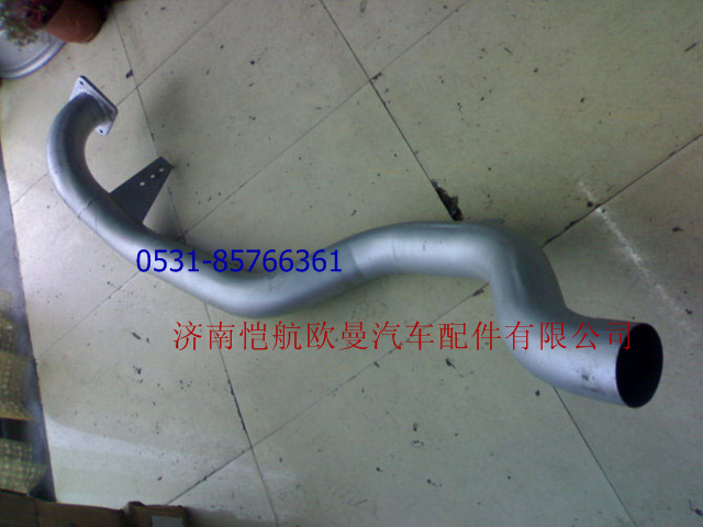 1419112080007,排氣管II,濟(jì)南愷航歐曼汽車配件有限公司