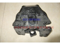 H0292190036A0,前簧后支架左，,濟(jì)南愷航歐曼汽車配件有限公司