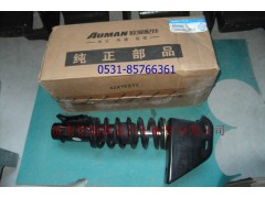 1B22050204036,后懸置減振器總成五系,濟(jì)南愷航歐曼汽車(chē)配件有限公司