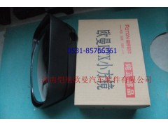 1B24982184006,后視鏡ETX小方,濟(jì)南愷航歐曼汽車(chē)配件有限公司