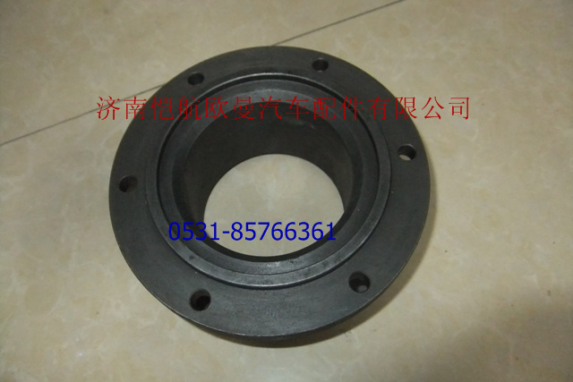 612600061450,風(fēng)扇連接盤86MM WD12，,濟(jì)南愷航歐曼汽車配件有限公司