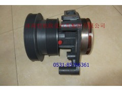 612600061941,水泵總成8P，,濟(jì)南愷航歐曼汽車(chē)配件有限公司
