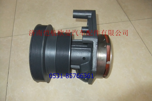 612600061941,水泵總成8P，,濟(jì)南愷航歐曼汽車(chē)配件有限公司