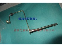 1120816300002,離合器總泵出油管上柴,濟南愷航歐曼汽車配件有限公司