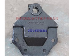 1122928000027,前簧前支架左一橋,濟南愷航歐曼汽車配件有限公司