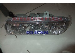1124136400002,前照燈，,濟(jì)南愷航歐曼汽車配件有限公司