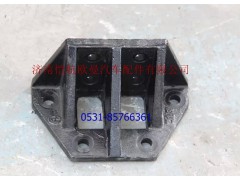1325129502015,后限位塊支架,濟(jì)南愷航歐曼汽車配件有限公司