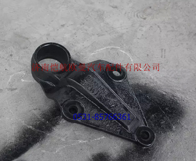 1417028000016,后穩(wěn)定桿托架,濟南愷航歐曼汽車配件有限公司