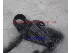 1417028000016,后穩(wěn)定桿托架,濟南愷航歐曼汽車配件有限公司