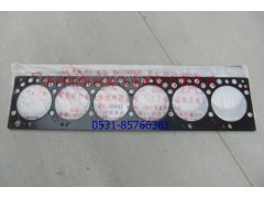 D02A-109-30A,氣缸墊D6114B,濟(jì)南愷航歐曼汽車配件有限公司