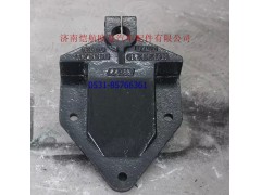 H0292190033A0,前簧后支架(二橋),濟(jì)南愷航歐曼汽車配件有限公司