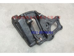 H0812050166A0,壓縮機支架，,濟南愷航歐曼汽車配件有限公司