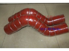H4119304001A0,中冷器進(jìn)氣軟管GTL,濟(jì)南愷航歐曼汽車配件有限公司