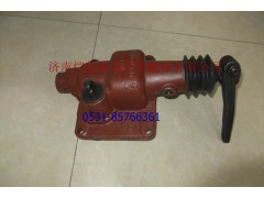 JS125T-1703015,雙H換檔裝置,濟南愷航歐曼汽車配件有限公司