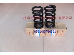 1B24950200158,前螺旋彈簧,濟南愷航歐曼汽車配件有限公司