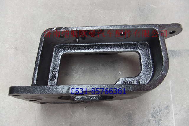 1419334001002轉(zhuǎn)向器支架,轉(zhuǎn)向器支架,濟(jì)南愷航歐曼汽車(chē)配件有限公司