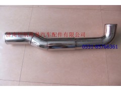 H1119305001A0,中冷器出氣鋼管,濟(jì)南愷航歐曼汽車配件有限公司