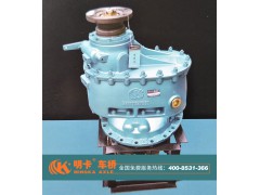 ,斯太爾中橋主減速器總成,濟(jì)南華明汽車配件有限公司