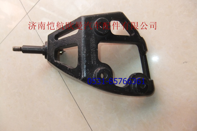 1418717283008,四角支架總成,濟(jì)南愷航歐曼汽車配件有限公司