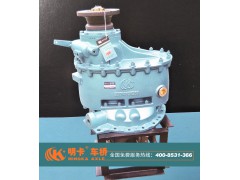 ,歐曼中后橋主減速器總成,濟(jì)南華明汽車配件有限公司