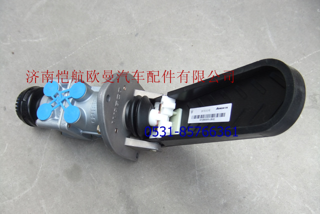 1425335500005,制動總泵帶消聲器,濟(jì)南愷航歐曼汽車配件有限公司