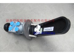1425335500005,制動總泵帶消聲器,濟(jì)南愷航歐曼汽車配件有限公司