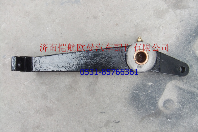 H4172320000A0,換檔搖臂總成GTL,濟(jì)南愷航歐曼汽車配件有限公司