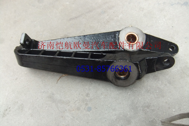 H4172320000A0,換檔搖臂總成GTL1,濟(jì)南愷航歐曼汽車配件有限公司