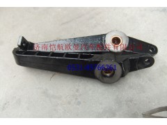 H4172320000A0,換檔搖臂總成GTL1,濟(jì)南愷航歐曼汽車配件有限公司