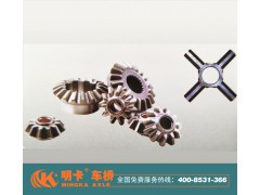 99012320009/0010,安凱一代輪間差速器殼齒輪,濟(jì)南華明汽車(chē)配件有限公司
