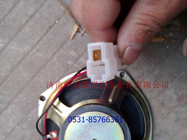 1B24979100030,揚聲器,濟南愷航歐曼汽車配件有限公司