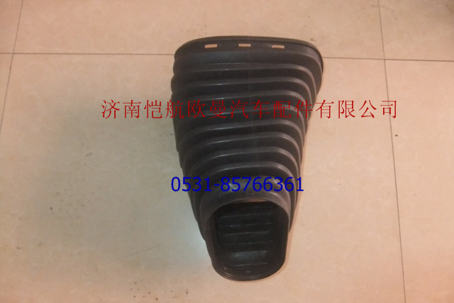 H4342050005A0,轉(zhuǎn)向管柱護(hù)罩下GTL,濟(jì)南愷航歐曼汽車配件有限公司