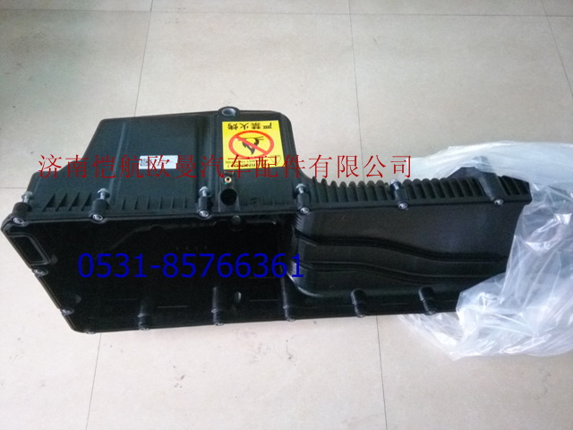 3697204,油底殼總成?？?濟(jì)南愷航歐曼汽車配件有限公司