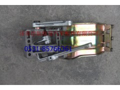 H0173260002A0,換檔桿總成VT,濟(jì)南愷航歐曼汽車配件有限公司